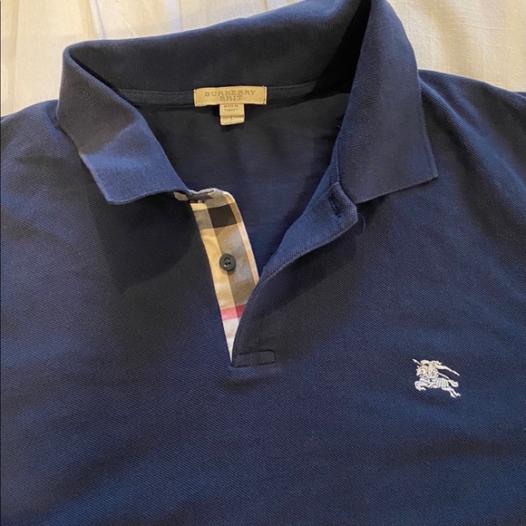 Burberry Polo